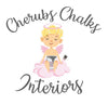 Cherubs Chalks Interiors